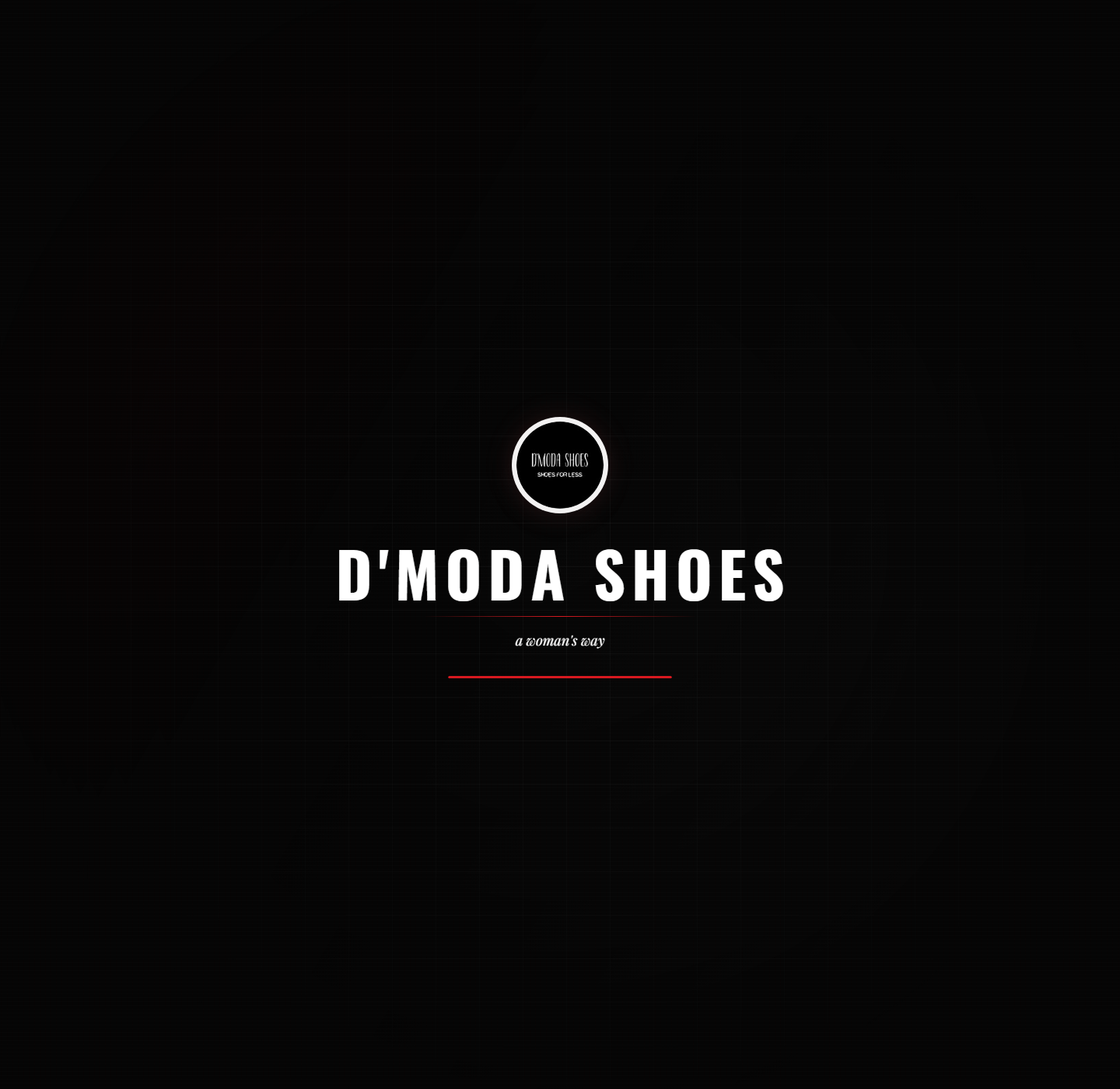 DModa Shoes